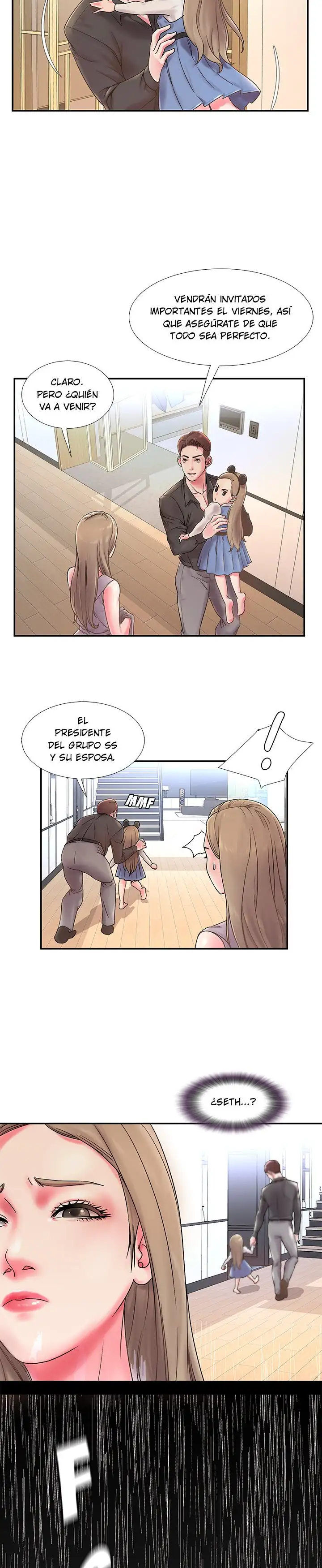 Llévate A Mi Esposa - Episode 1 - read scene 6