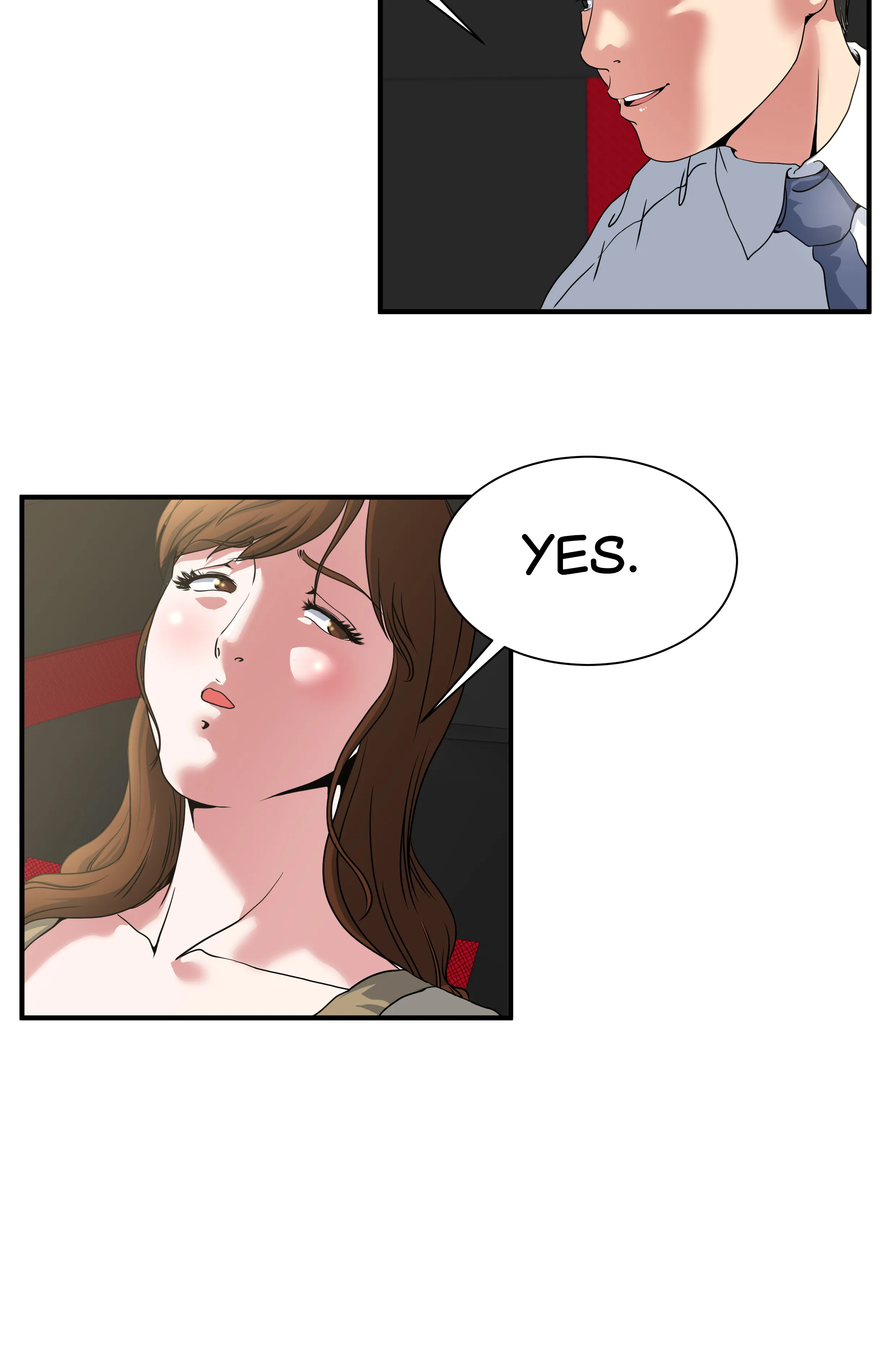Exposure - Episode 3 - read scene 42