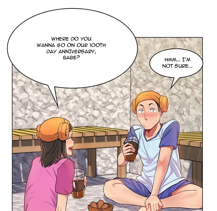 Teacher's Nightlife - Episode 2 - read scene 21