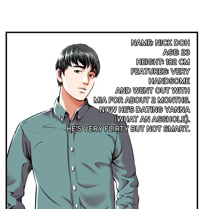 Lost Heaven - Episode 1 - read scene 36