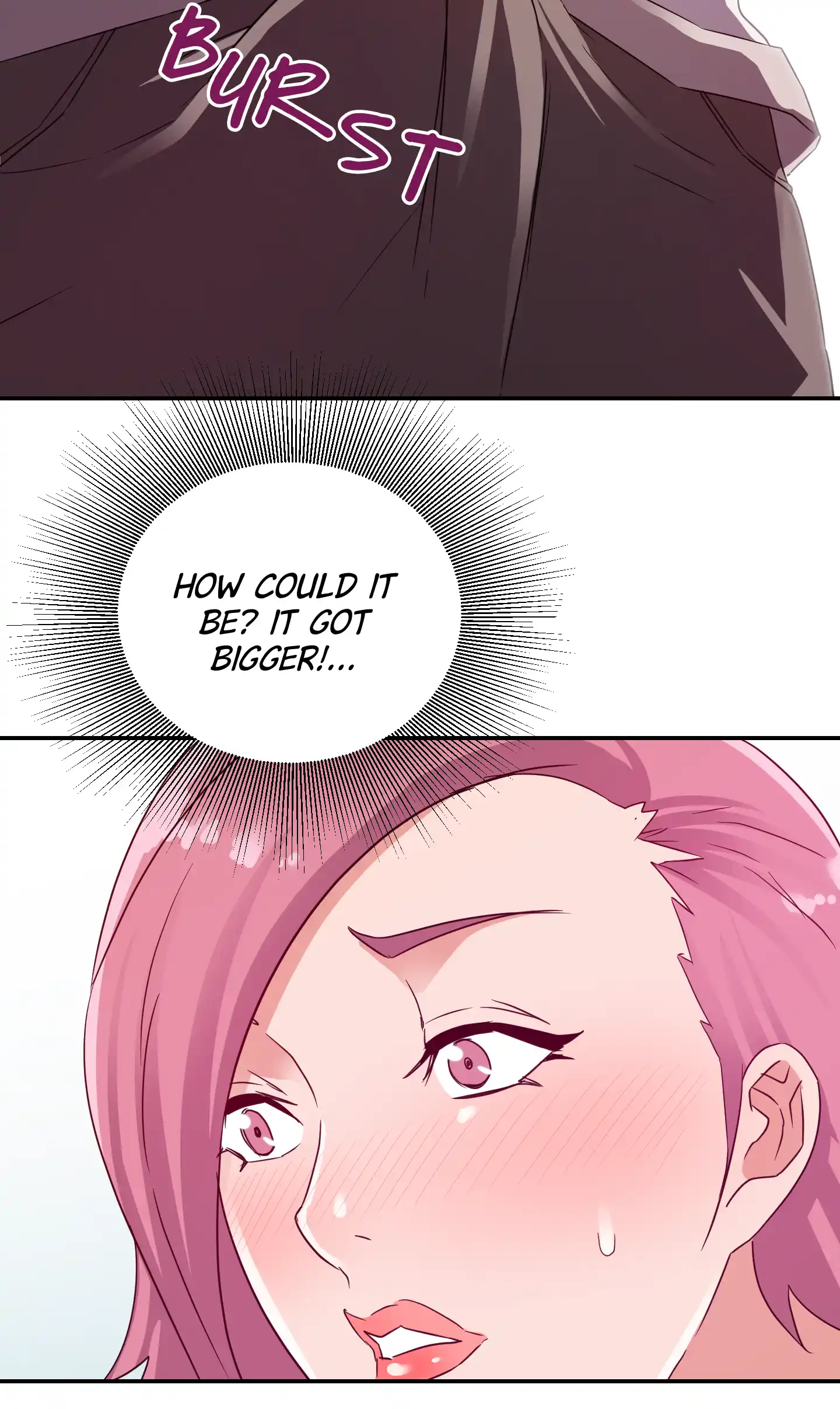 Different Taste Than The Wife - Episode 3 - read scene 44