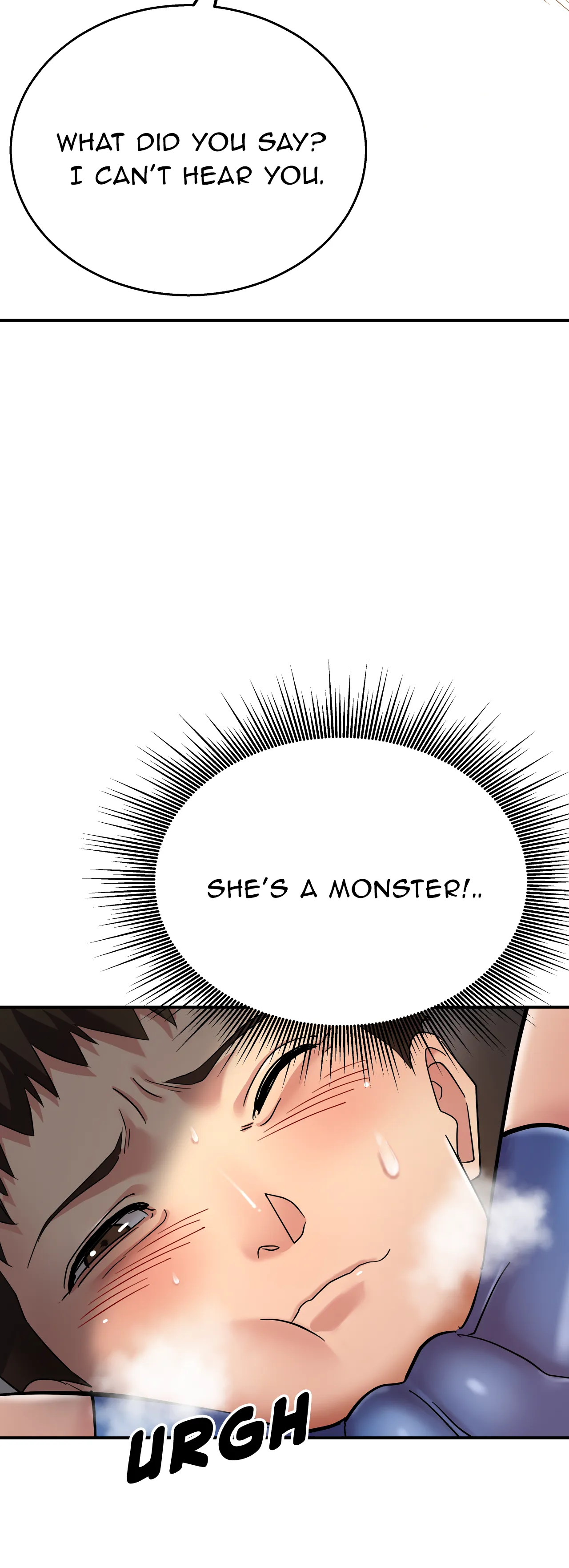 Ring Of Might - Episode 1 - read scene 77