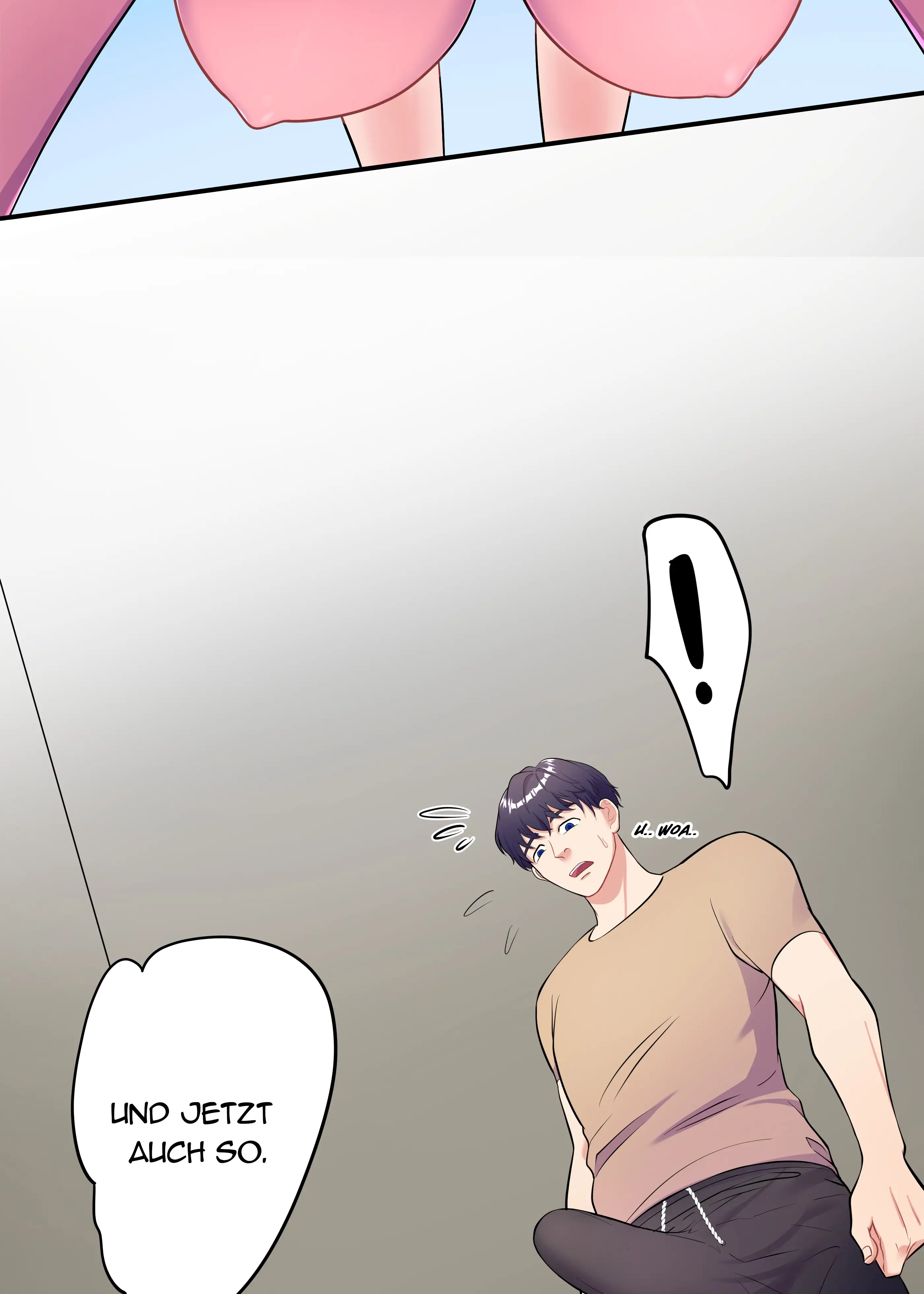 Liebende Tante - Episode 1 - read scene 53