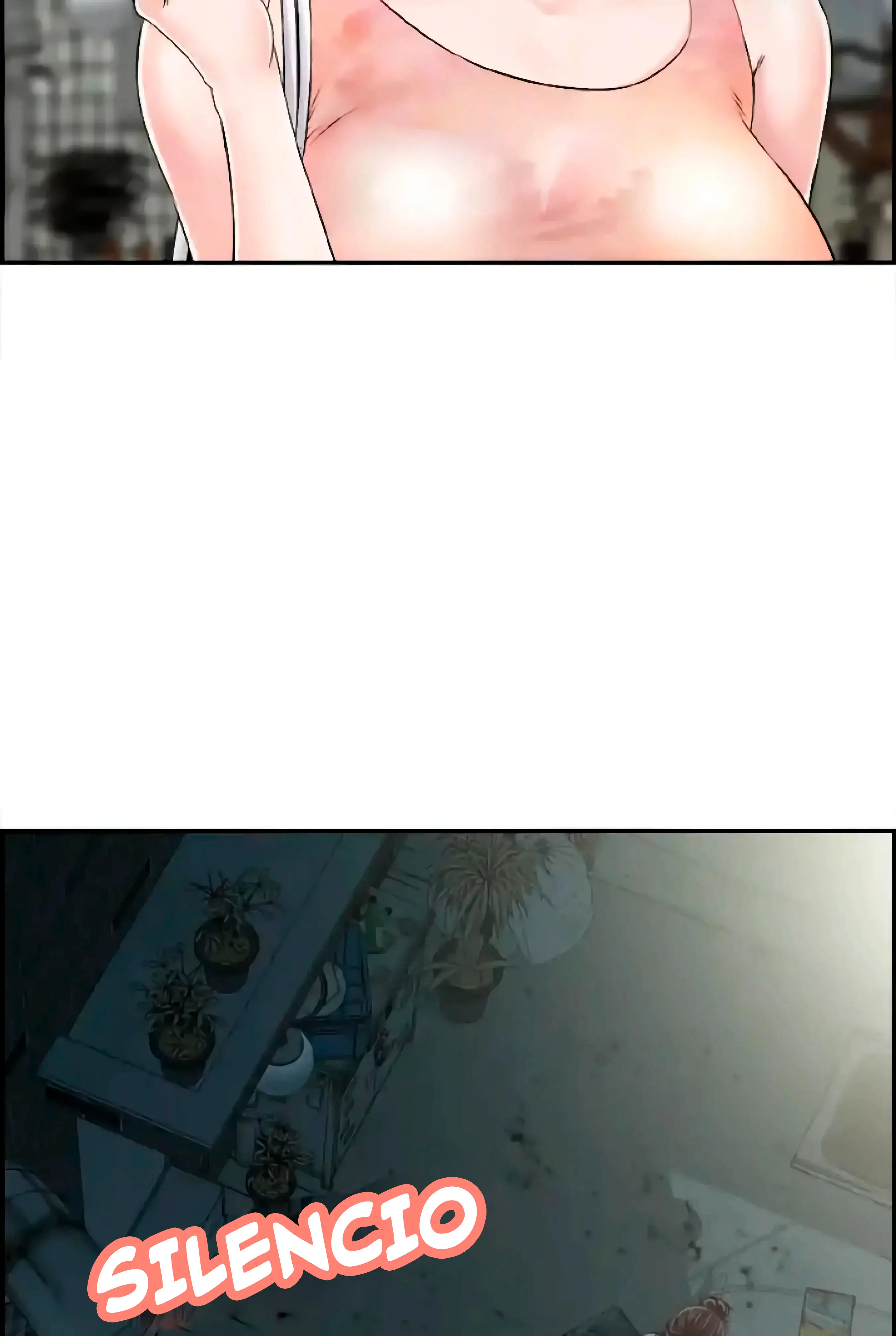 Actriz Japonesa - Episode 1 - read scene 76