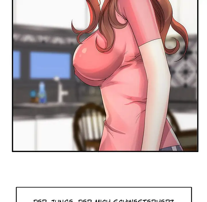 Mama Ist Disqualifiziert - Episode 1 - read scene 20