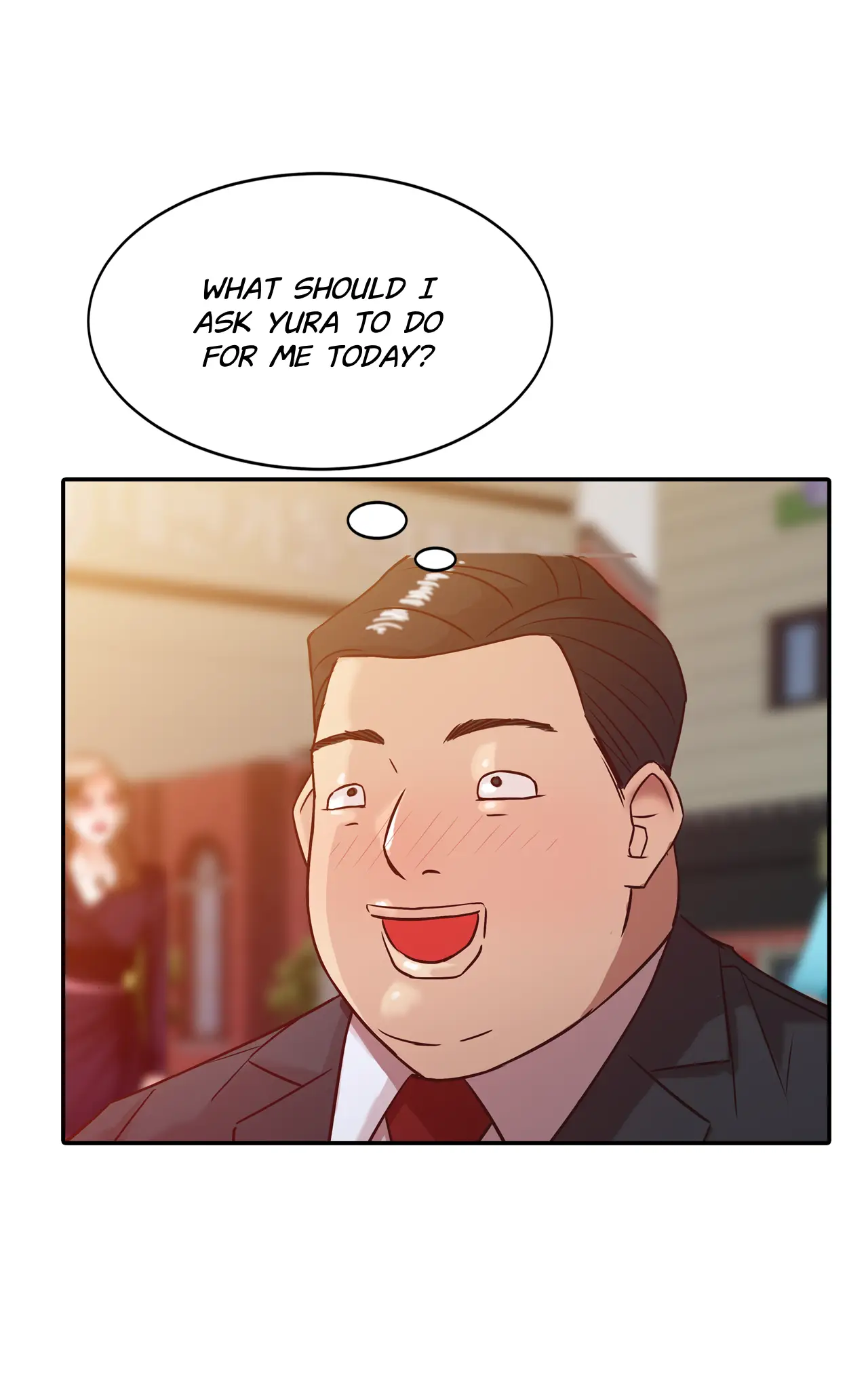 Training Sister In Law - Episode 4 - read scene 21
