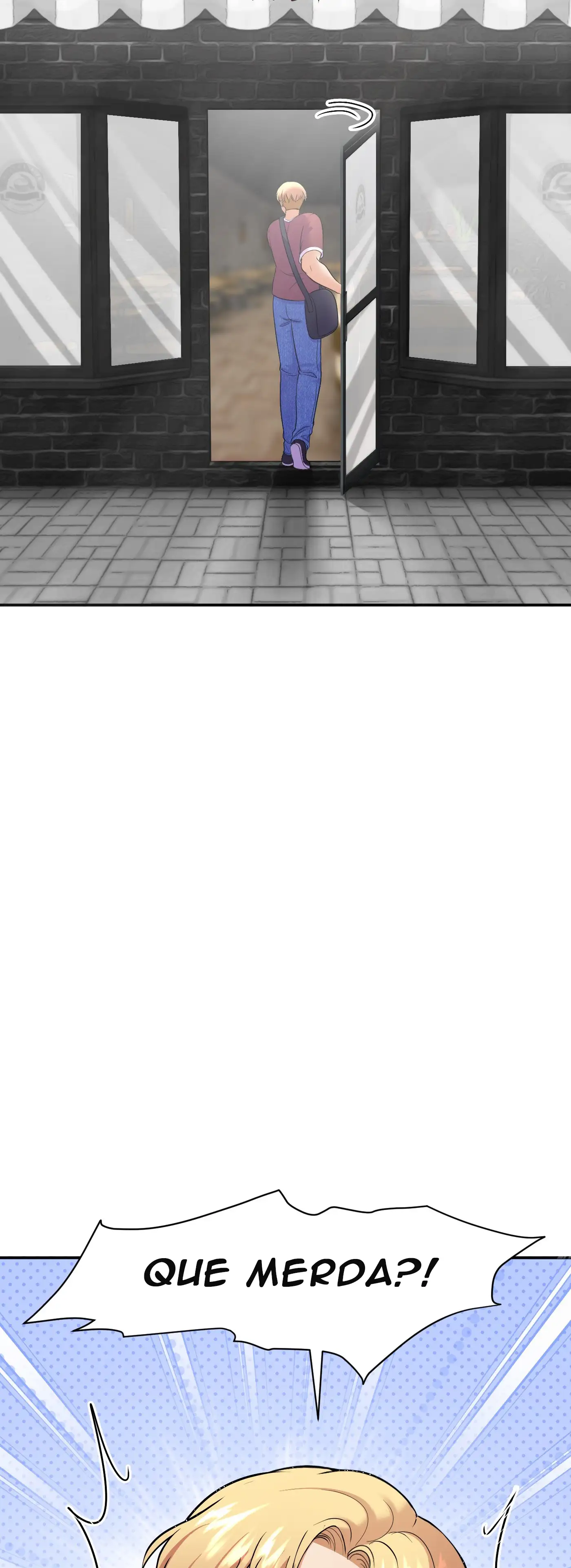 Quarto Extra - Episode 3 - read scene 44