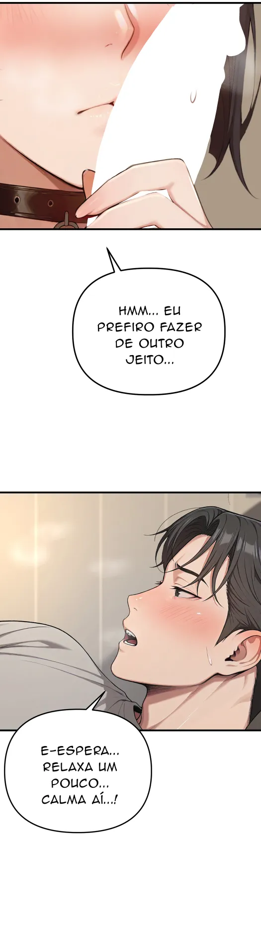 Paradoxo 7GF - Episode 1 - read scene 8