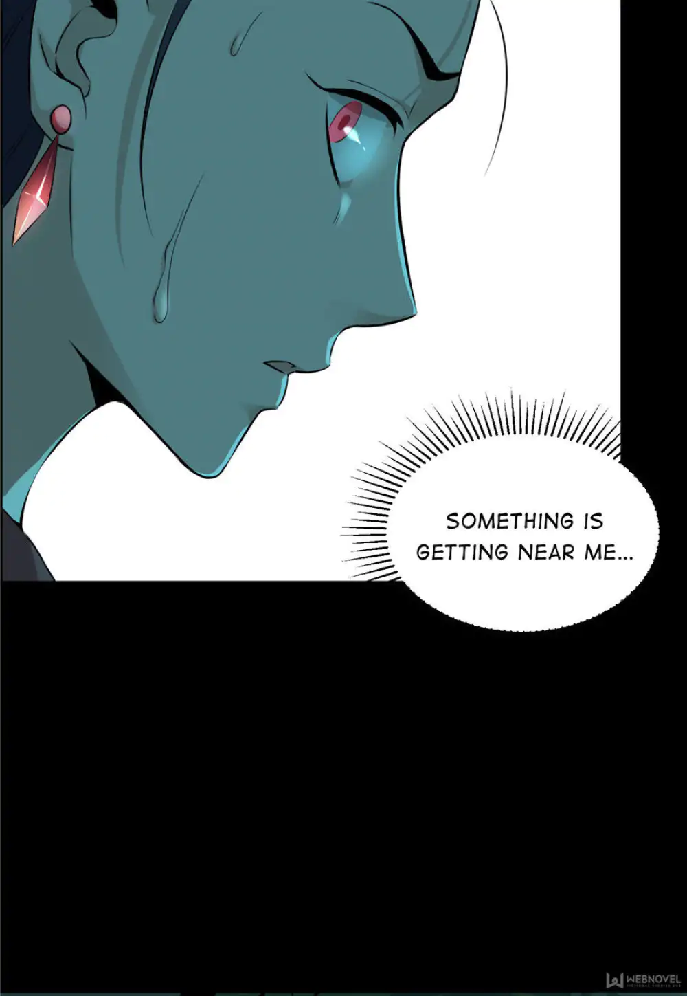 Infinity-Briefträger - Episode 3 - read scene 7