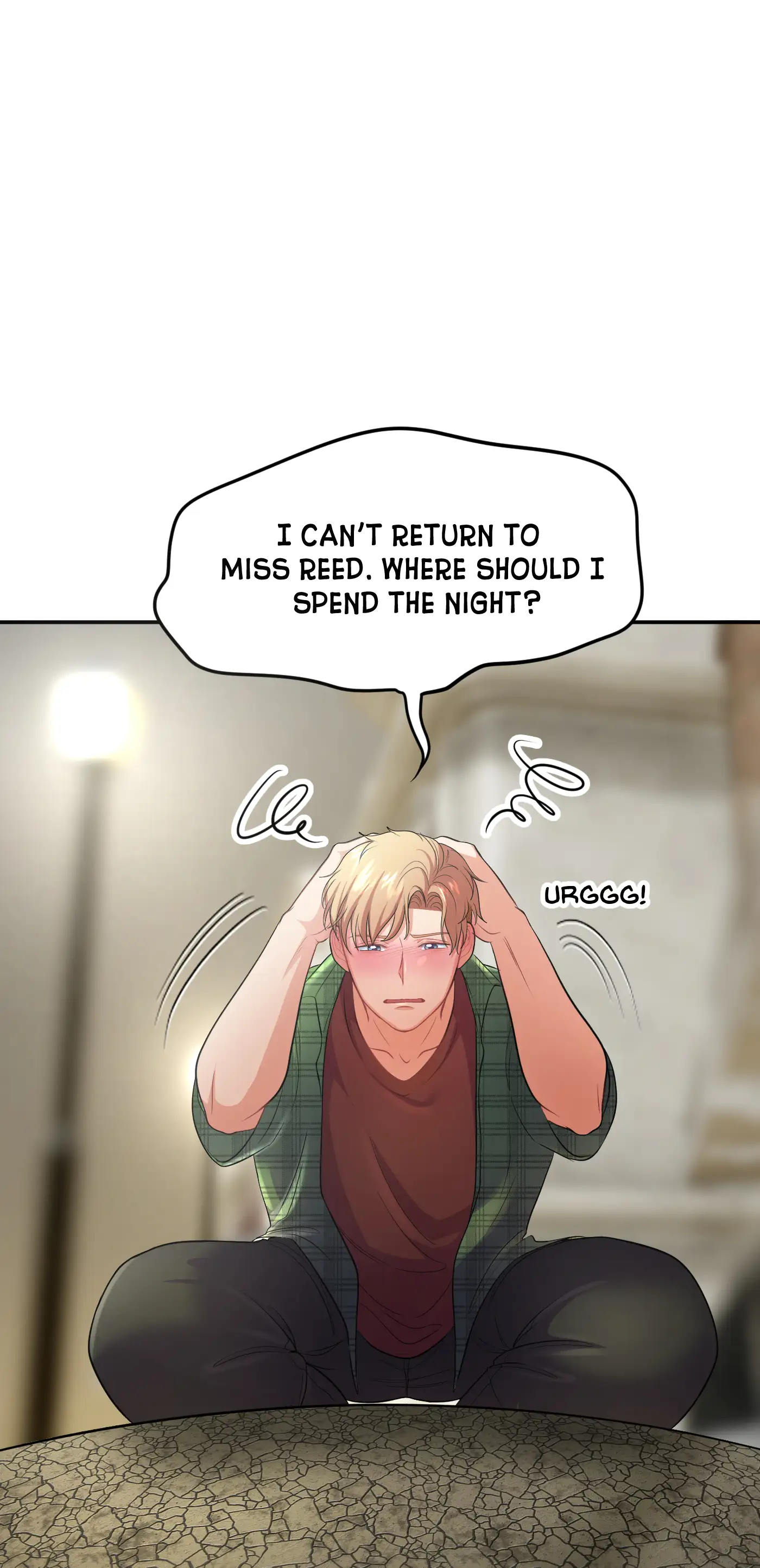 Spare Room - Episode 5 - read scene 35