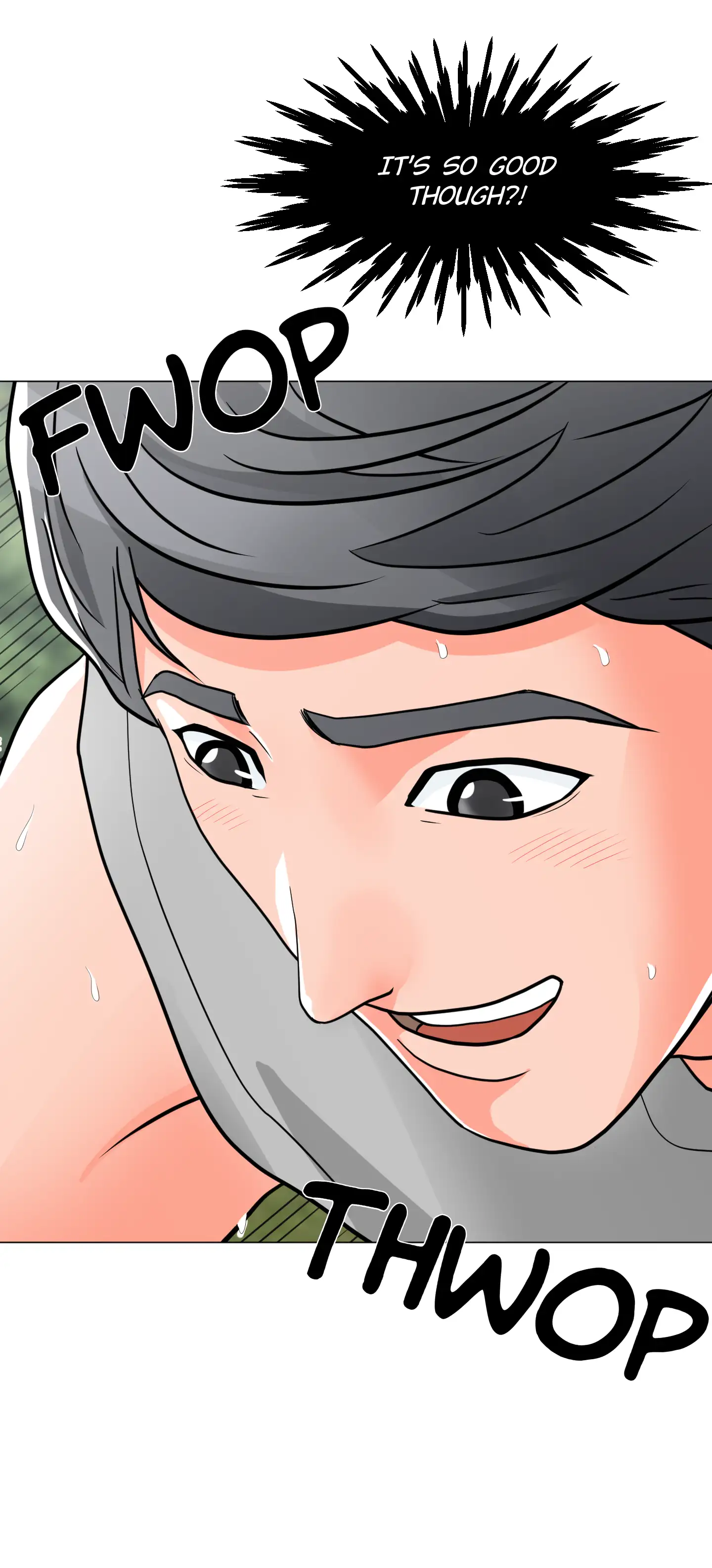 My Son's Woman - Episode 5 - read scene 8