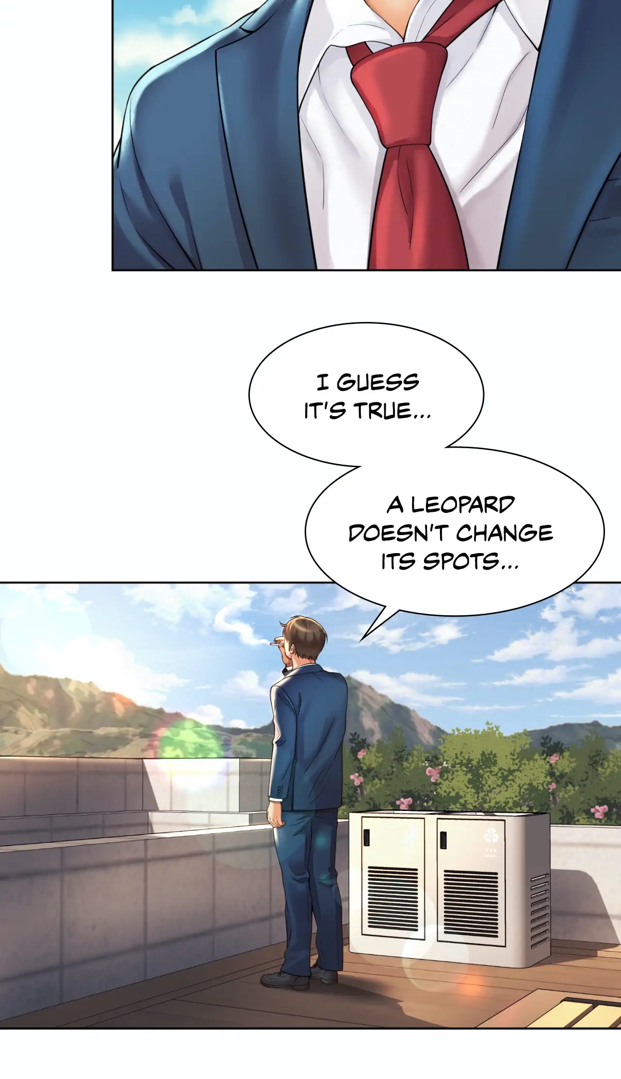 Office Affairs - Episode 2 - read scene 72