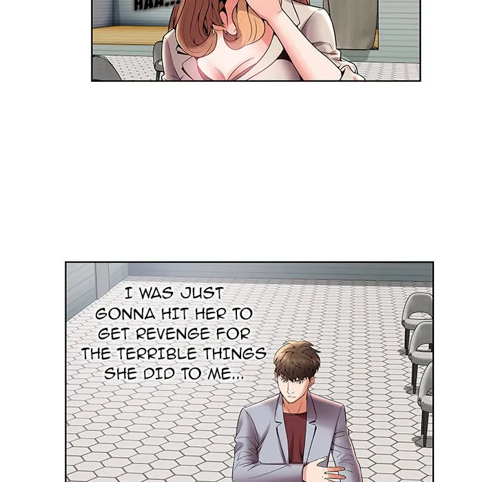 Locked By Desire - Episode 3 - read scene 48