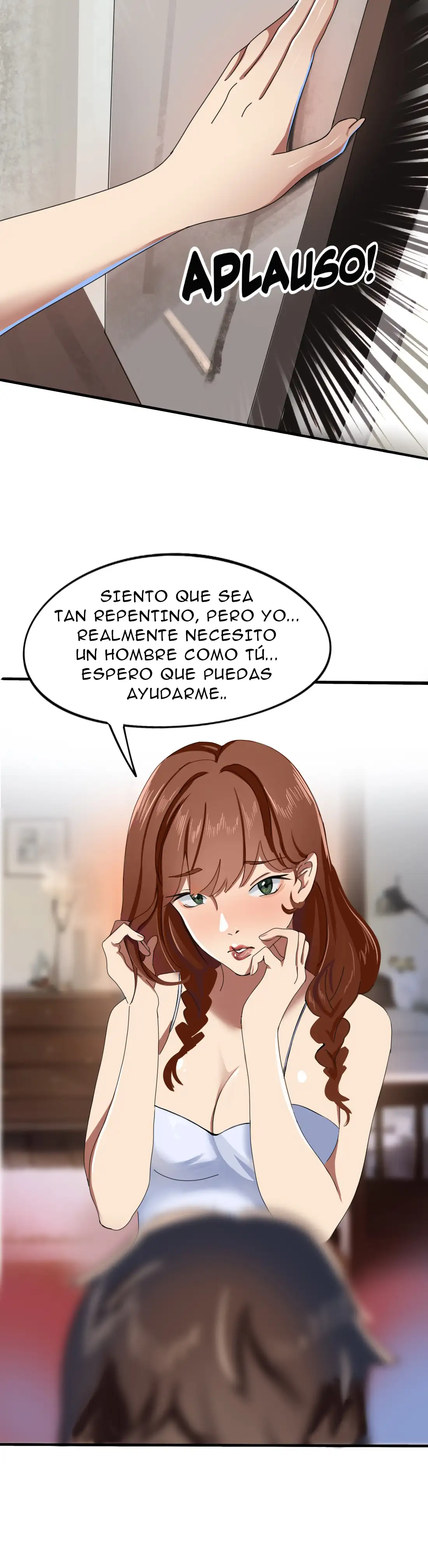 Encargado Del Dormitorio De Chicas - Episode 2 - read scene 25