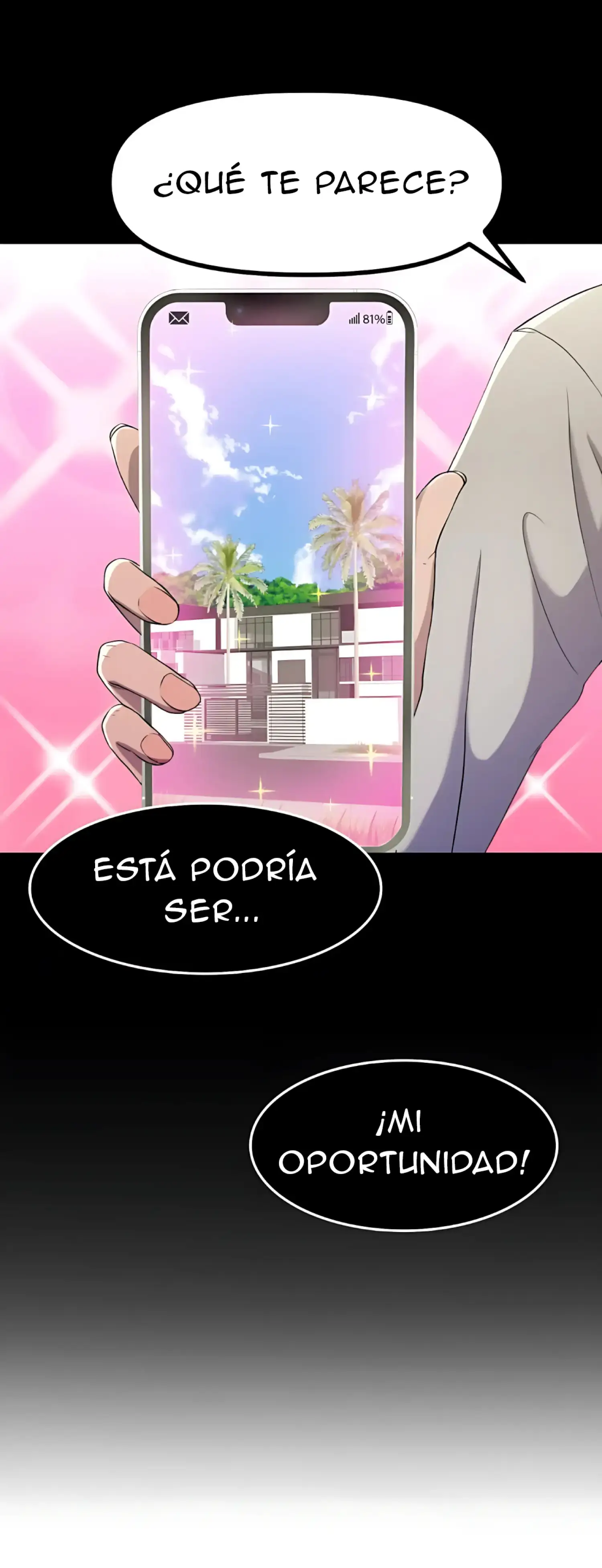 Vacaciones Húmedas - Episode 1 - read scene 8