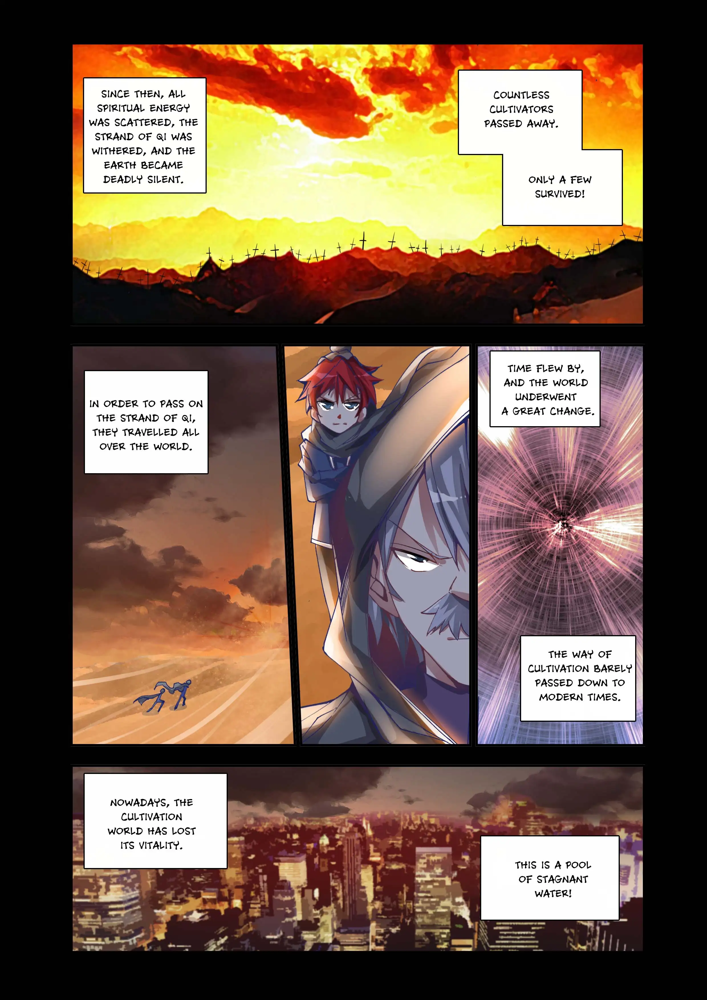 My Heavenly Girlfriend - Episode 5 - read scene 2