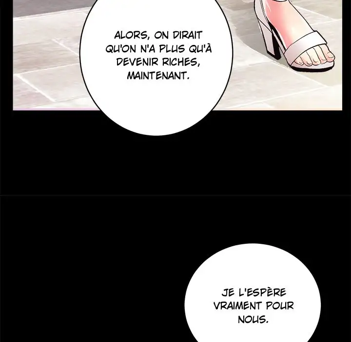 Agents Immobiliers Féminins - Episode 2 - read scene 36