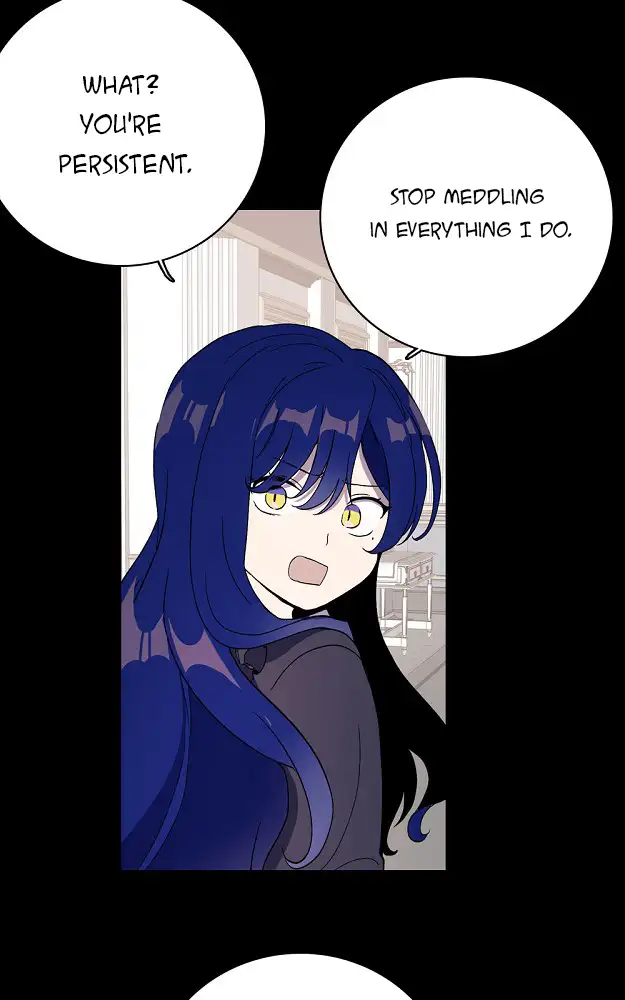 What is the outcome for the villain? - Episode 5 - read scene 72