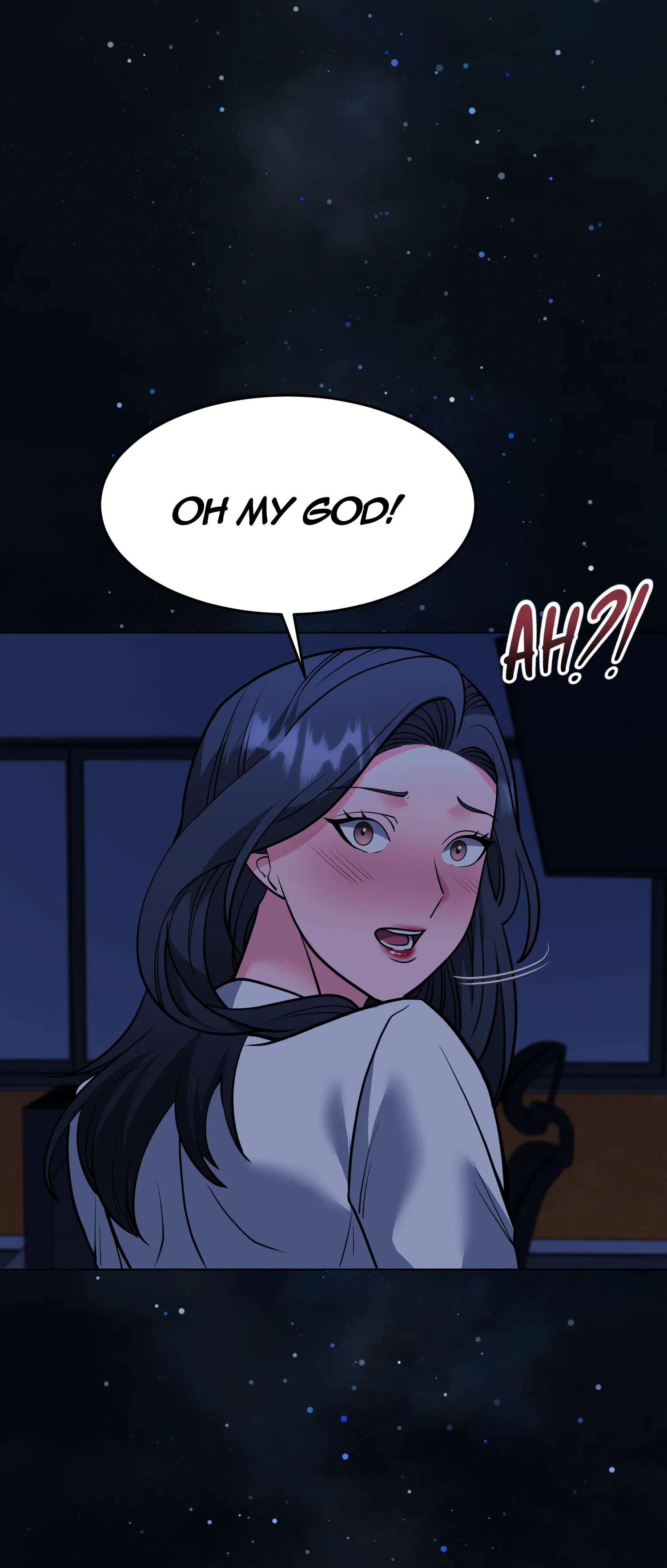 Sweet Revenge - Episode 3 - read scene 47