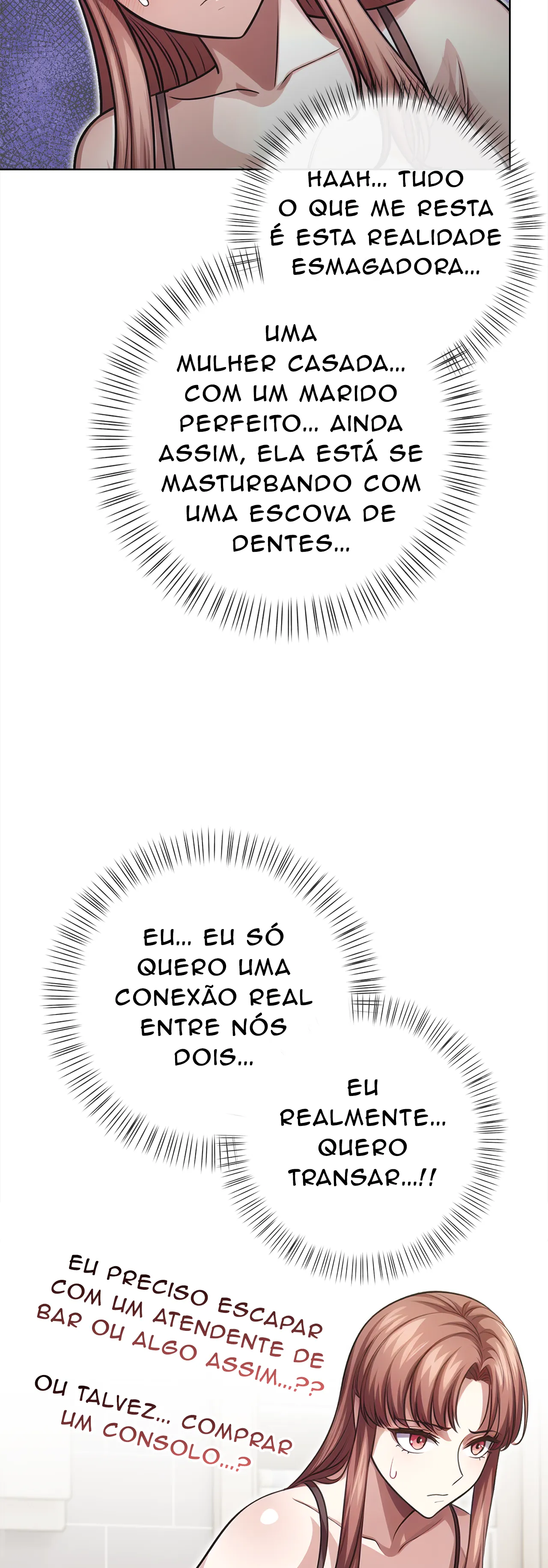 Segredo de uma Mulher Casada - Episode 1 - read scene 16