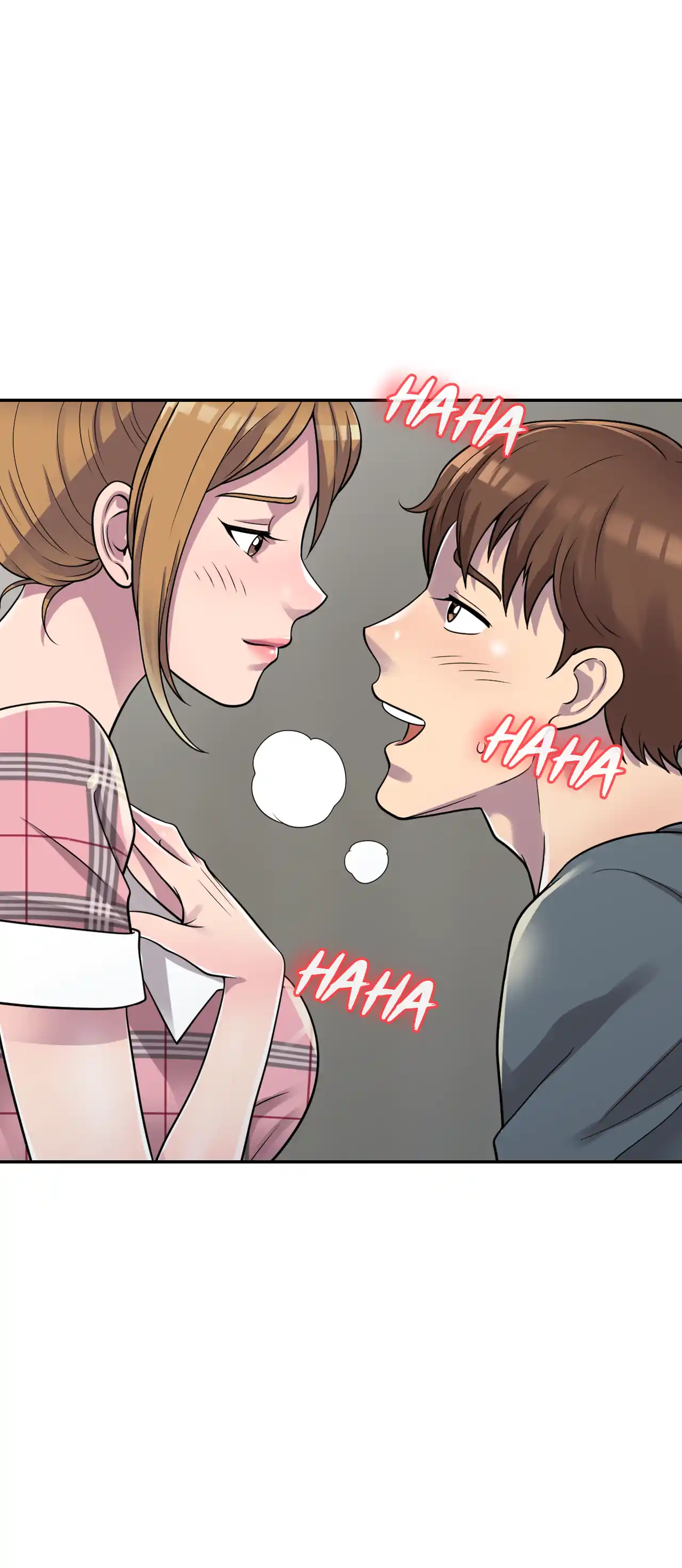 Stolen Taste - Episode 2 - read scene 13
