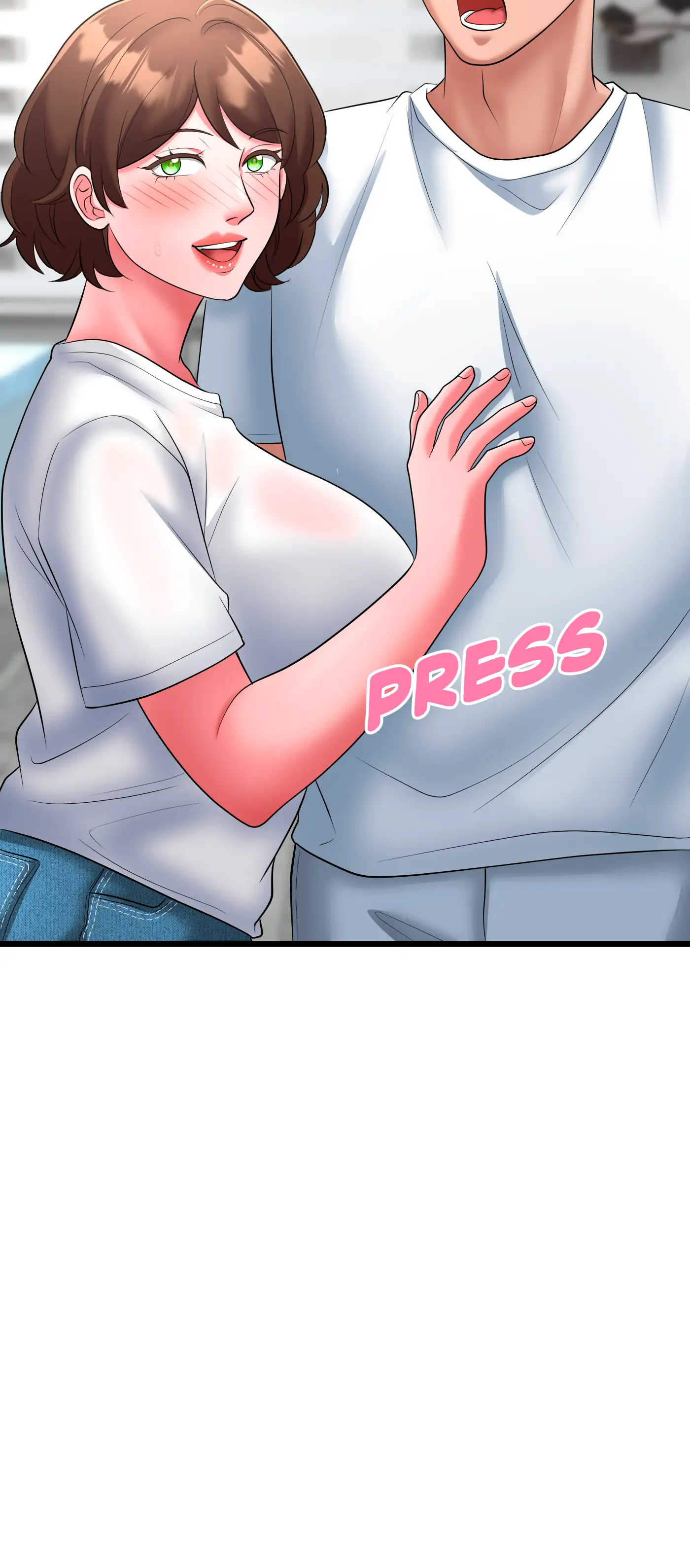 Matrigna Del College - Episode 5 - read scene 51