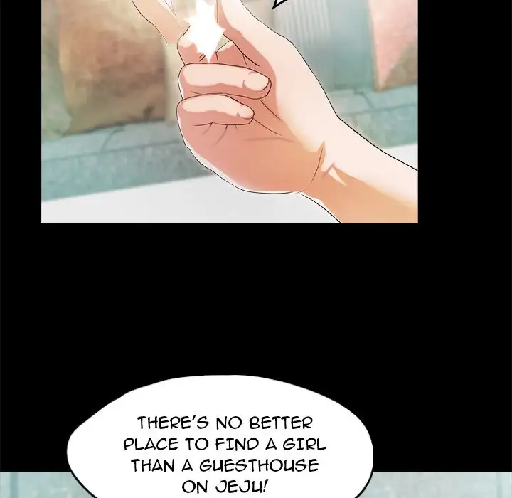 Dream Vacation - Episode 2 - read scene 119