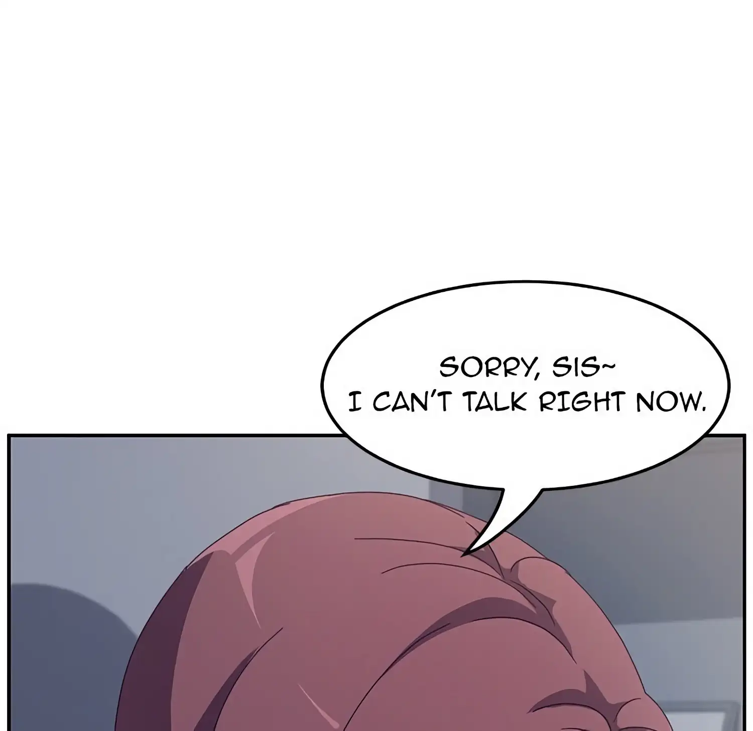 Twice The Love - Prologue - read scene 63