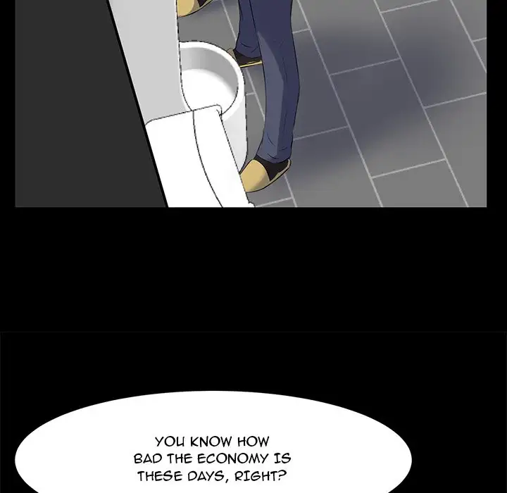 Sugar Daddy - Episode 2 - read scene 22