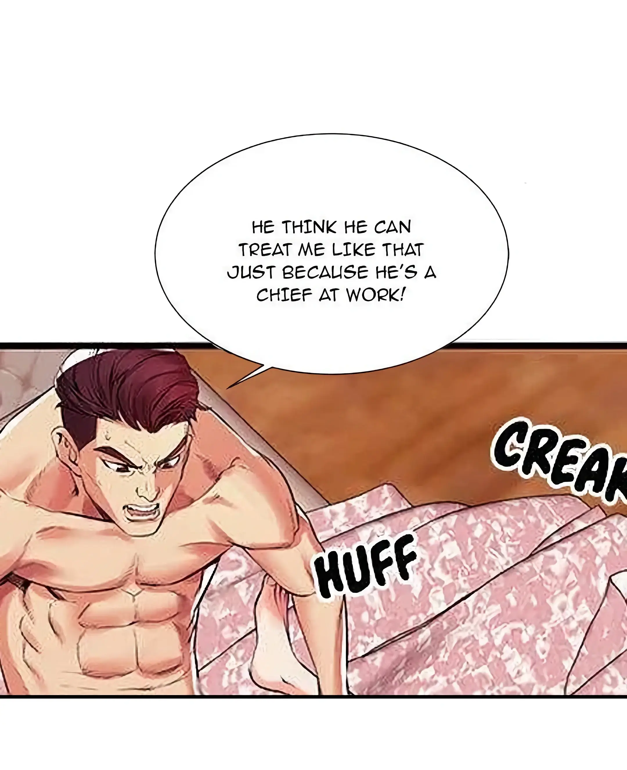 Mom is Disqualified - Episode 1 - read scene 72