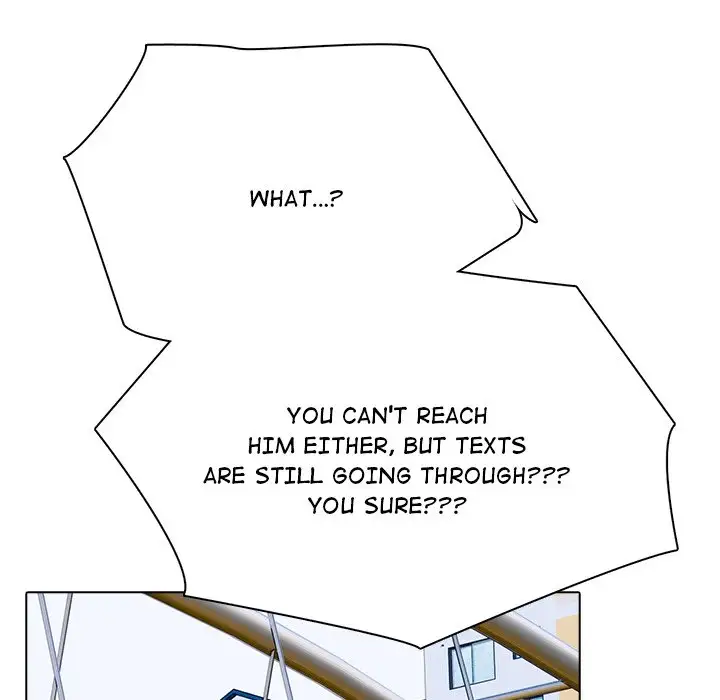 Crazy Bitch - Episode 5 - read scene 121