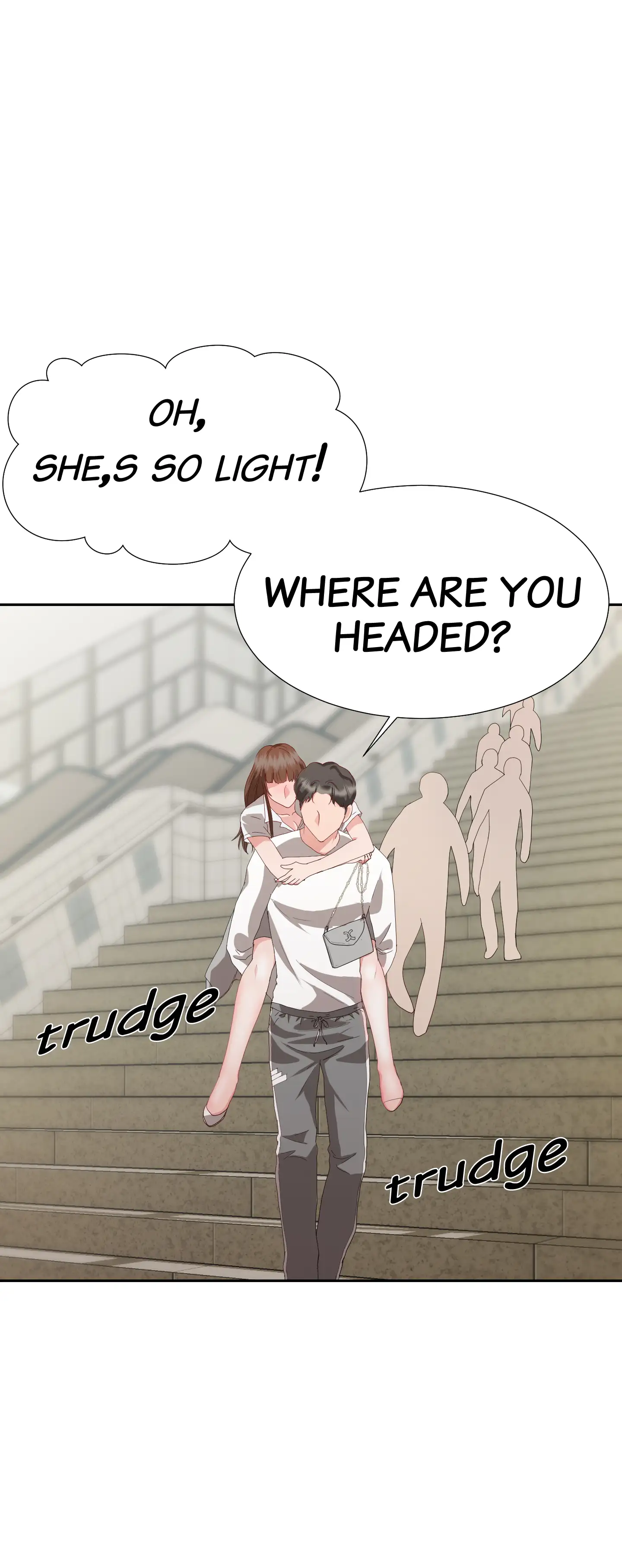 Her Obedient Toy - Episode 1 - read scene 64