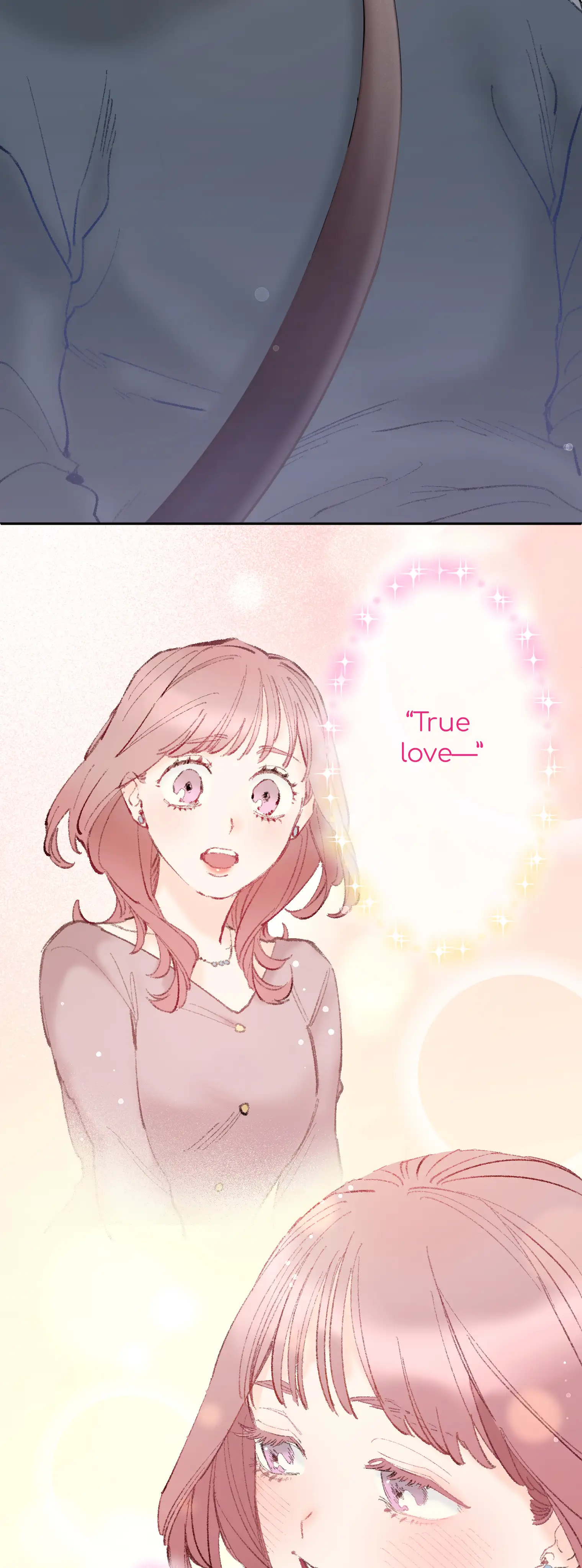 The Love Affairs of Tough Men - Episode 2 - read scene 61