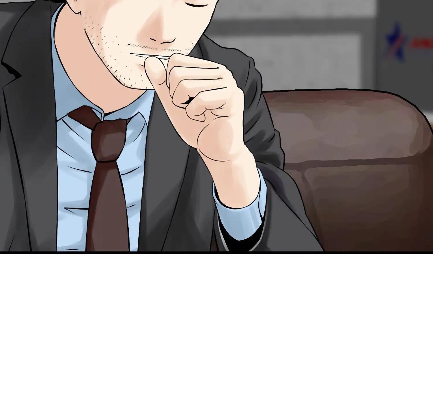 Insiders - Episode 2 - read scene 129
