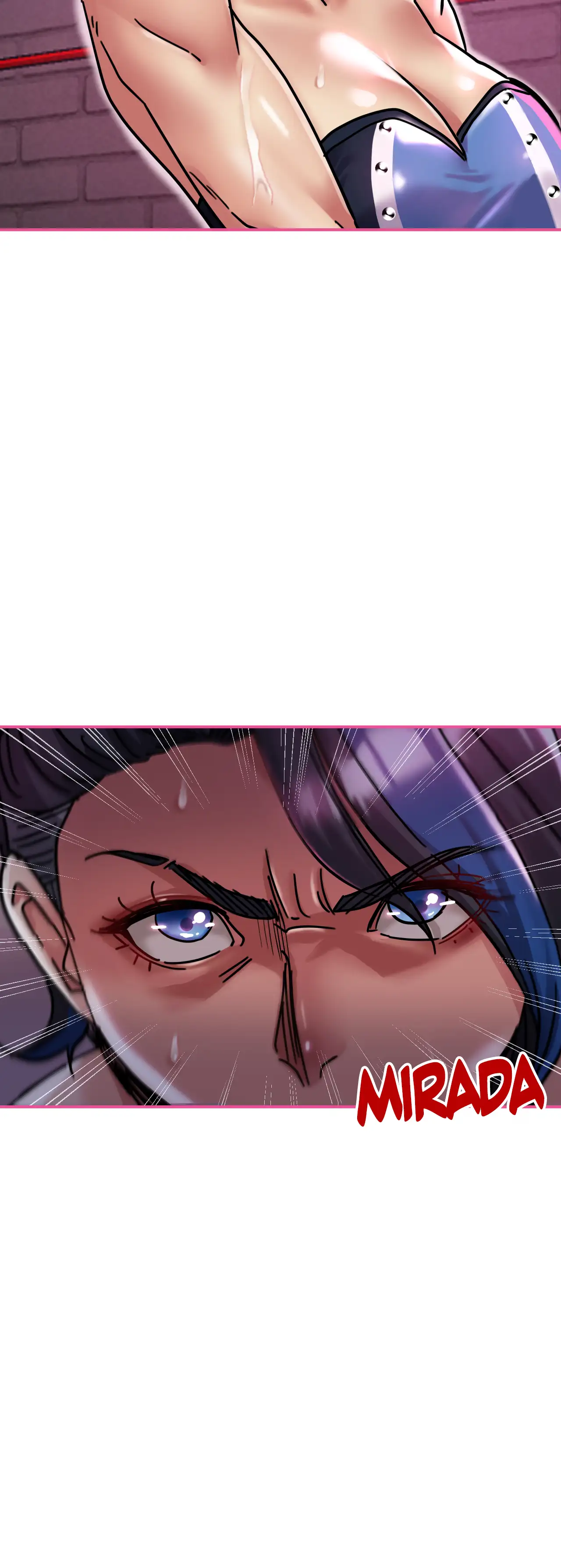 El Ring Del Poder - Episode 1 - read scene 35