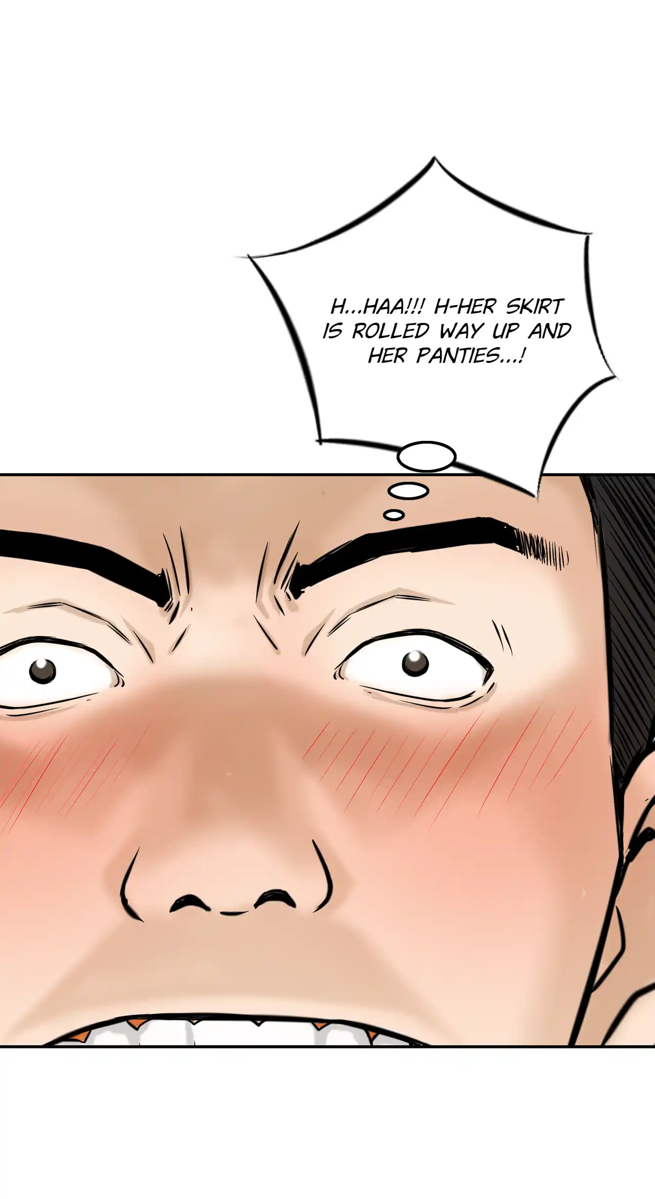 Three Men's Woman - Episode 2 - read scene 30