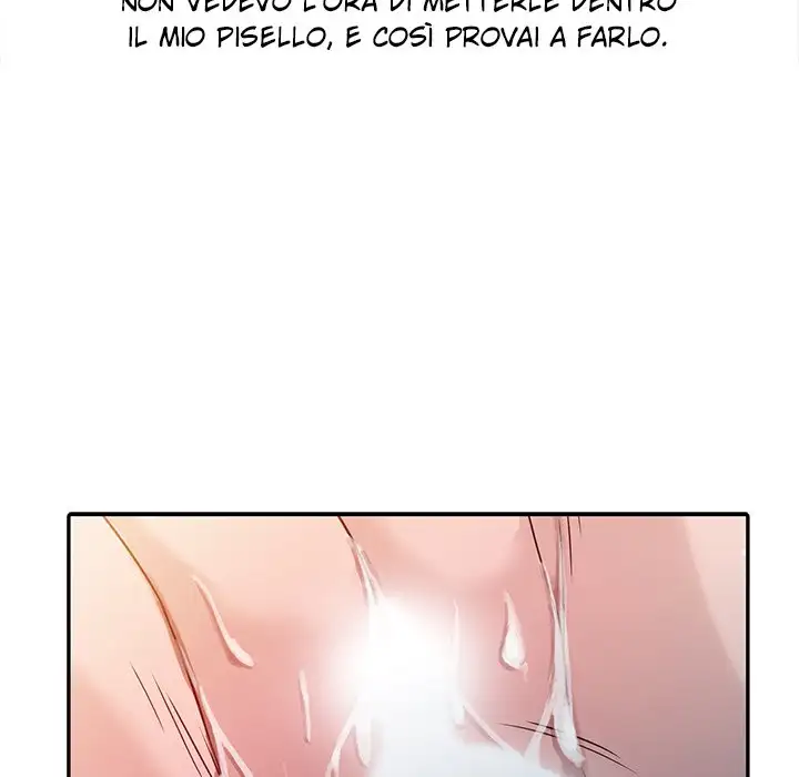 L'Allenamento della Cognata - Episode 3 - read scene 58