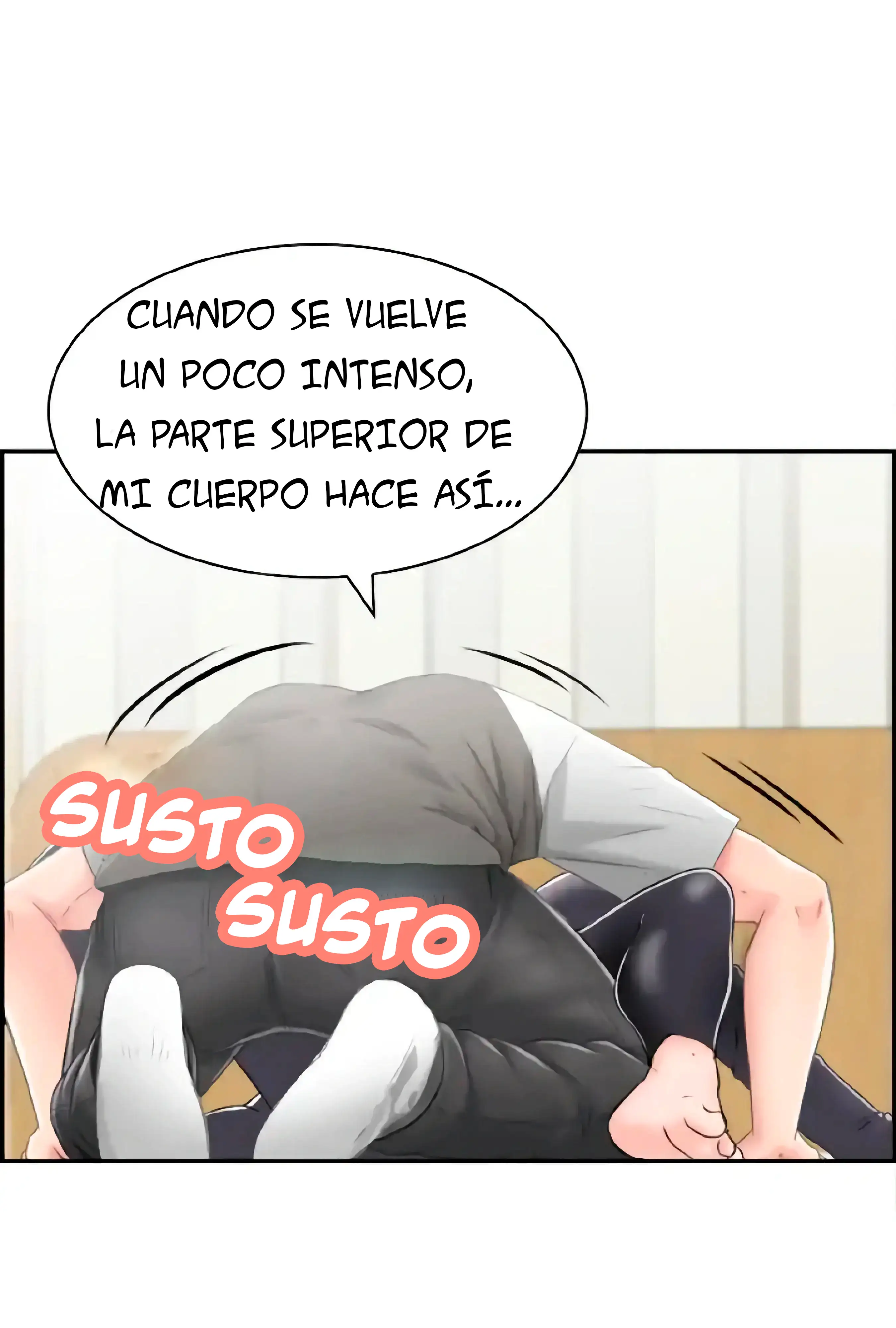 Actriz Japonesa - Episode 5 - read scene 44