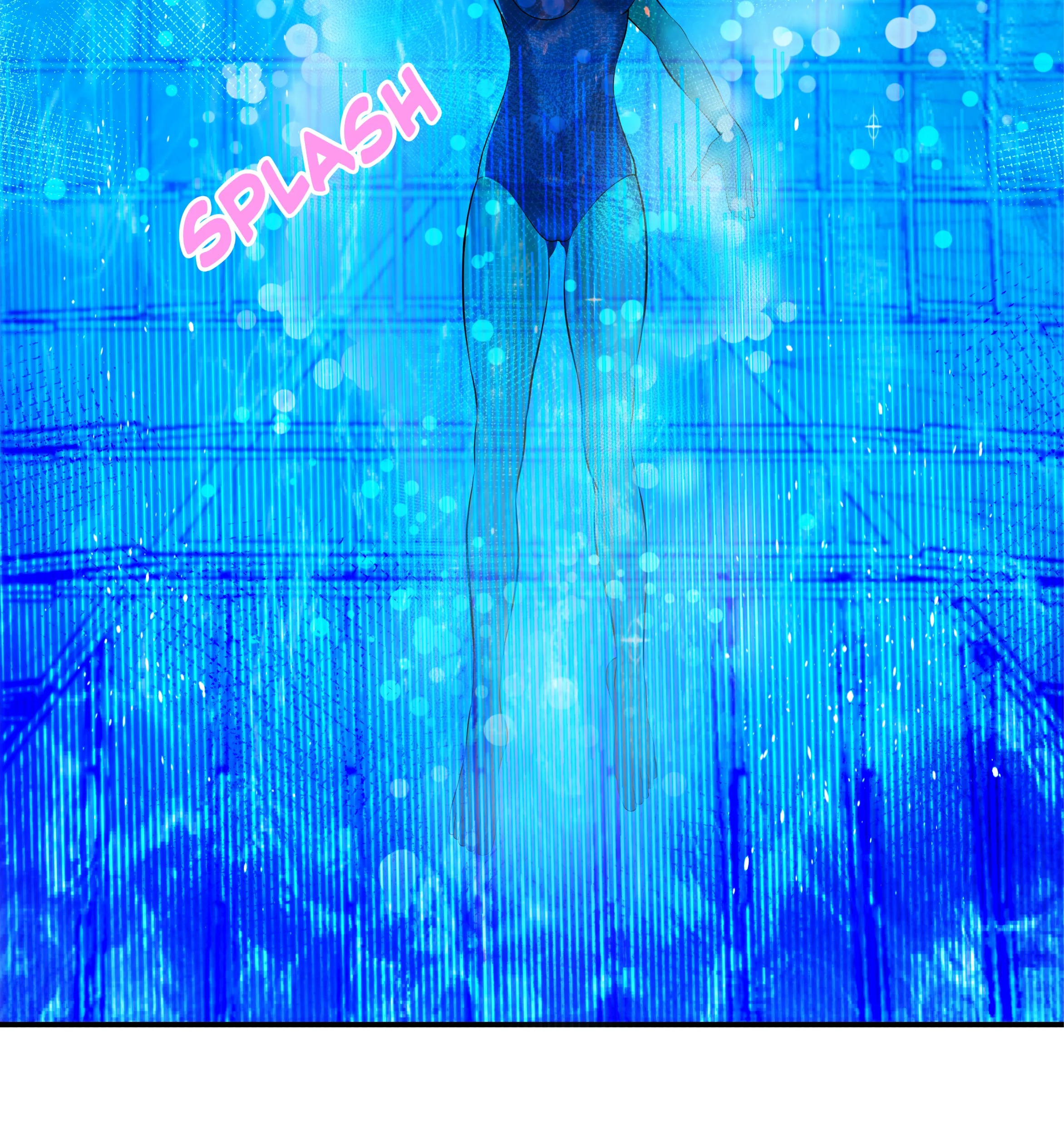Nager Avec Aes Secrets - Episode 1 - read scene 7