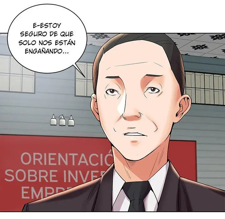 Bloqueado Por El Deseo - Episode 3 - read scene 12