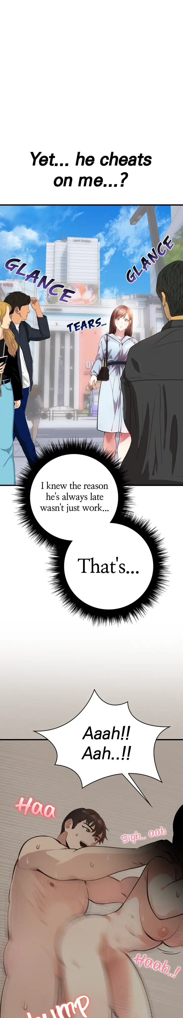 Text Me. NOW! - Episode 5 - read scene 19