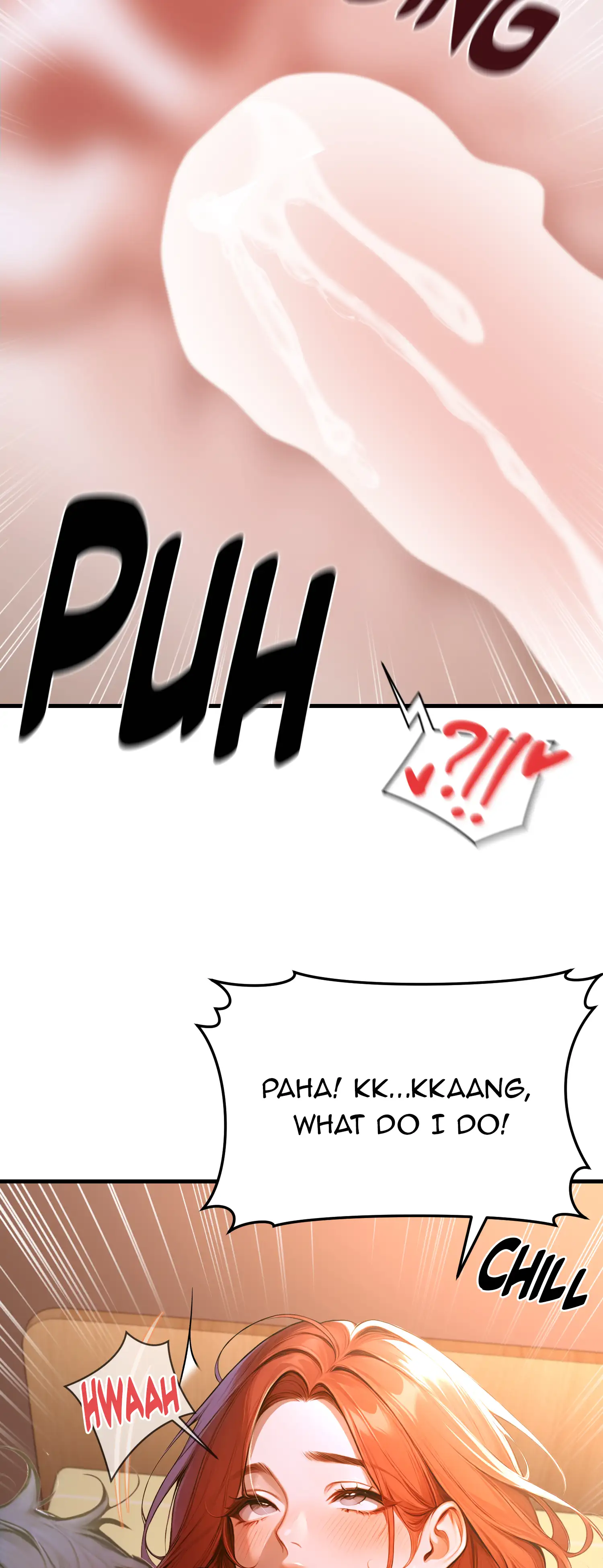Strong Witch - Episode 3 - read scene 30