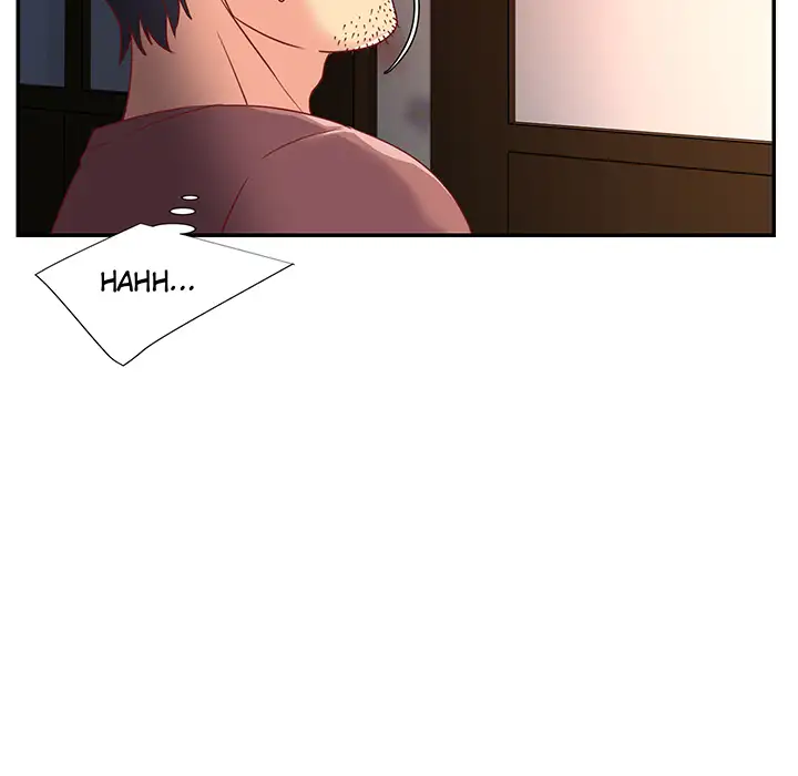 Sœurs Adultes - Episode 1 - read scene 34