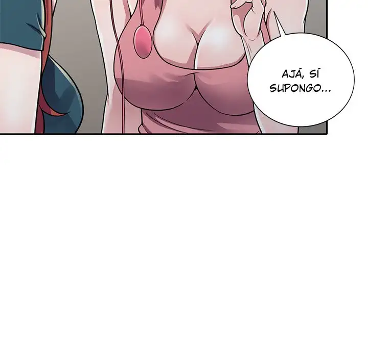 Sabor Robado - Episode 3 - read scene 112