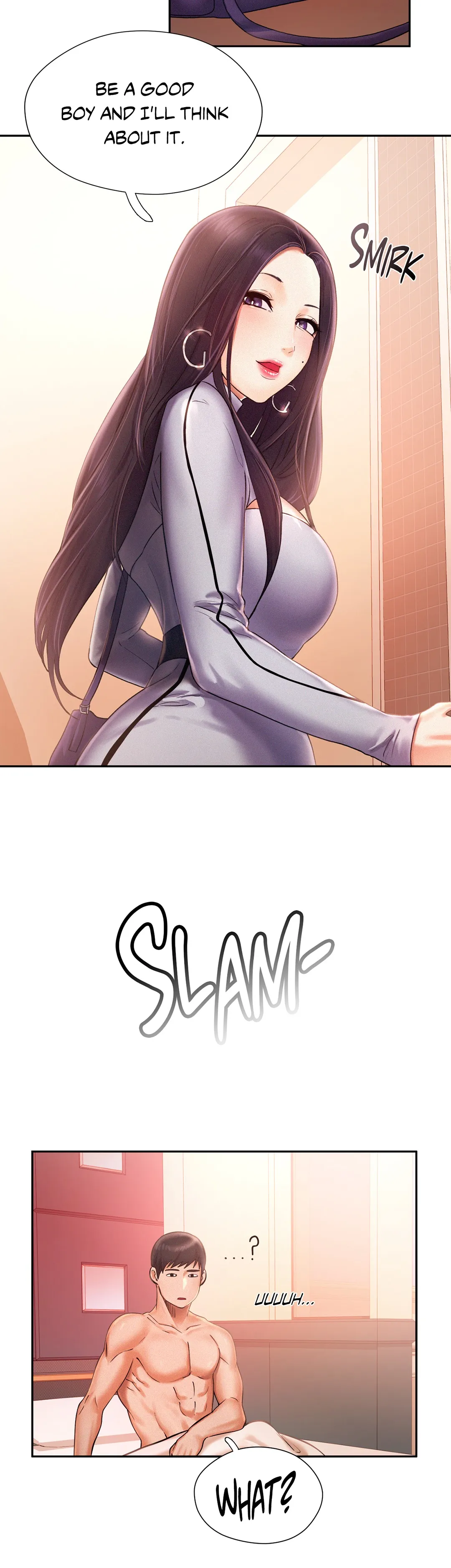Flying High - Episode 2 - read scene 39