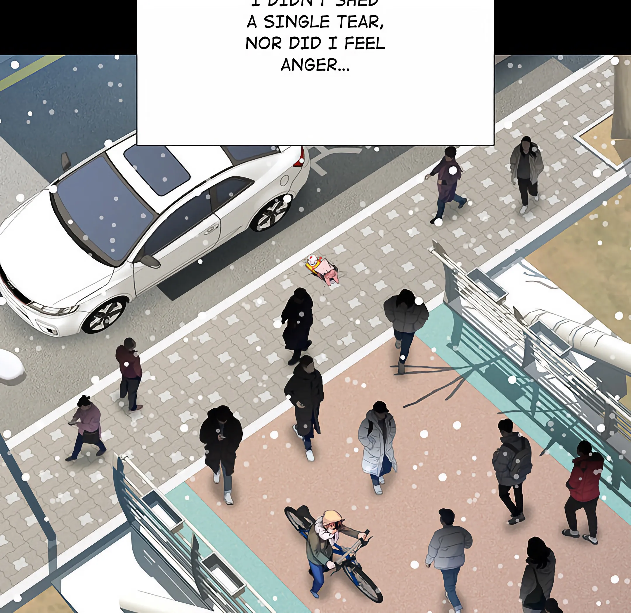 Base 69 - Episode 1 - read scene 18