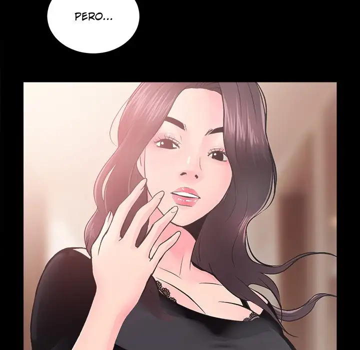 Agentes Inmobiliarias - Episode 5 - read scene 91