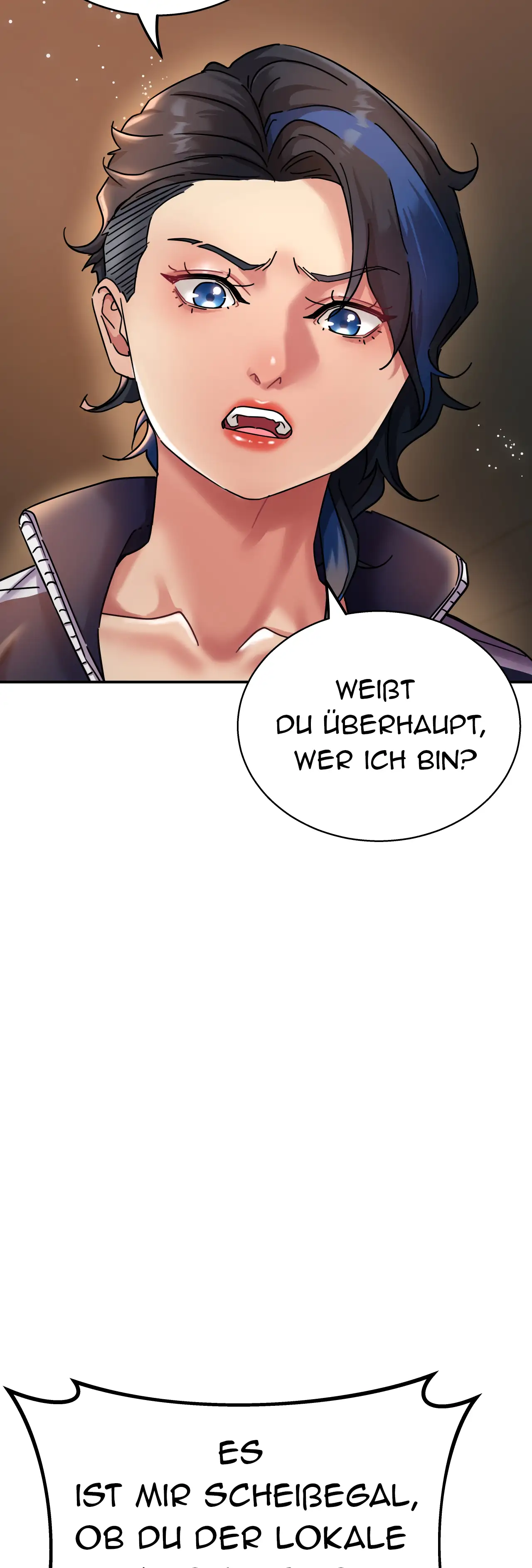Der Ring der Stärke - Episode 2 - read scene 12