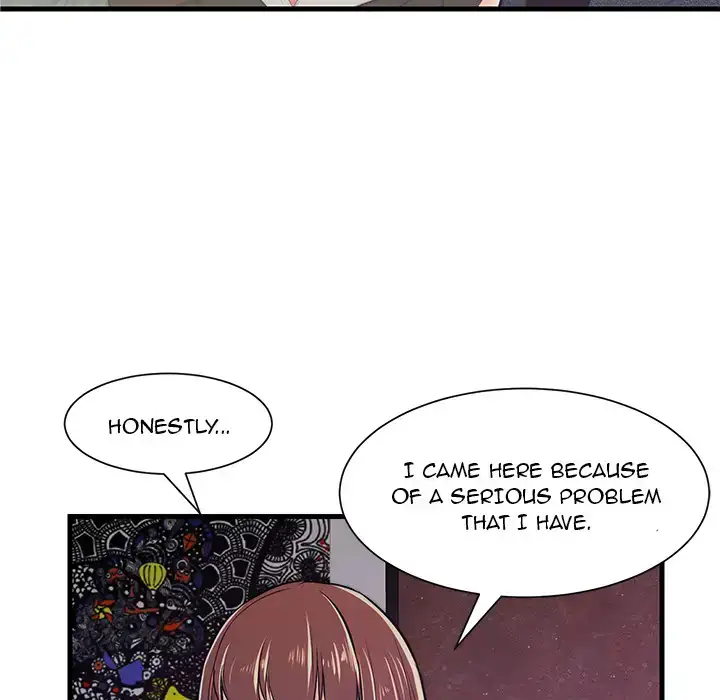 Potential Love Zone - Episode 2 - read scene 41
