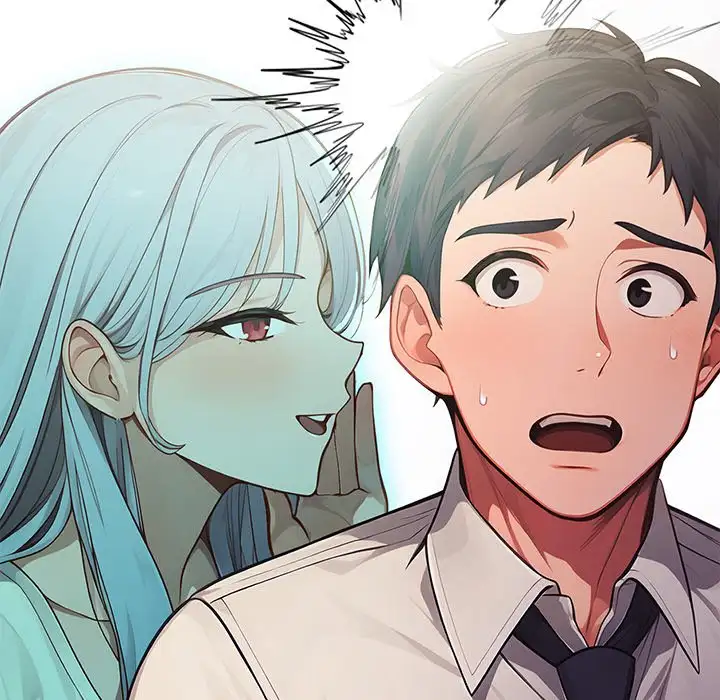 Spirit Contact: An Obscene Body - Episode 3 - read scene 6